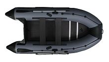 Надувная лодка ПВХ ProfMarine PM 370 CL